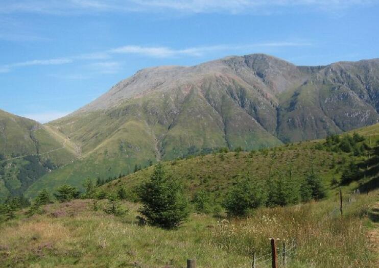 Ben Nevis